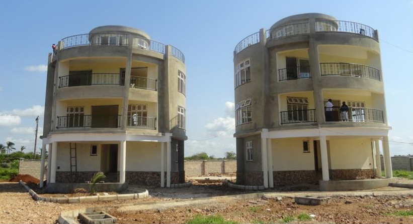 Coco Bahari Mombasa
